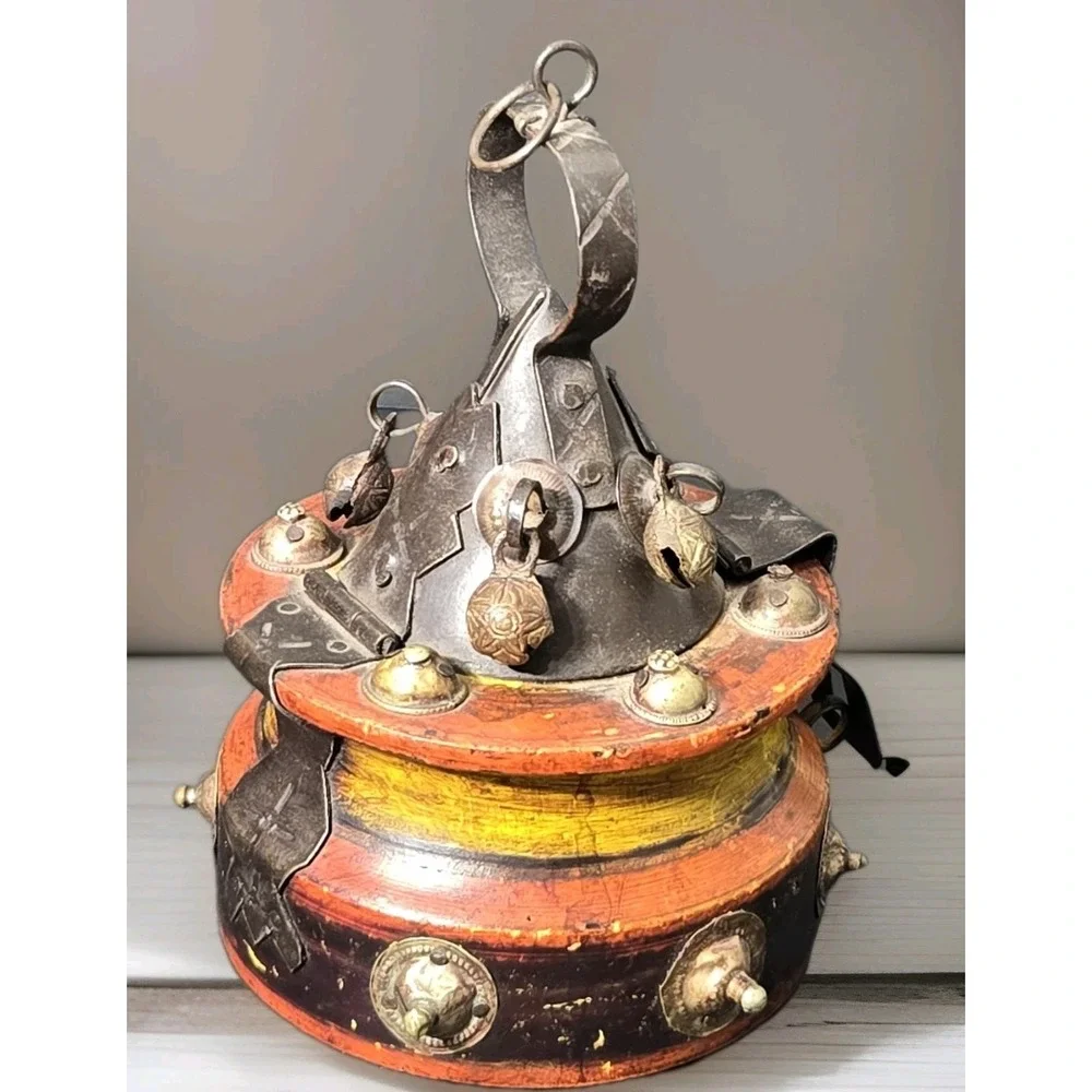 N/A antique indian